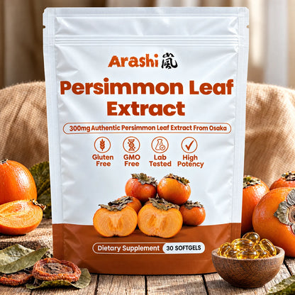 Persimmon Leaf Extract