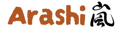 Arashi